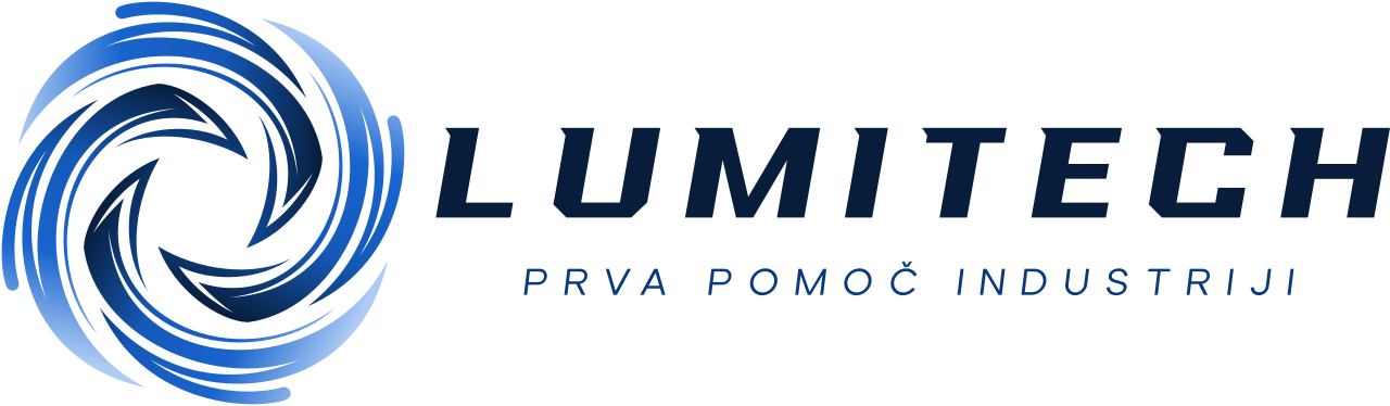 lumitech logo